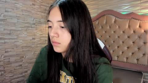 Snapshot of ava_broown chatting on 7, 2, 2025              online show from 7, 2, 2025