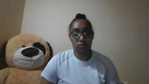 Ava Jordana online show from 3, 12, 2024