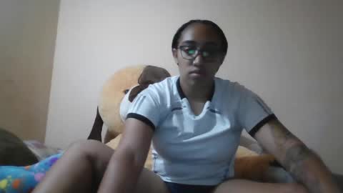 Ava Jordana online show from 9, 12, 2024