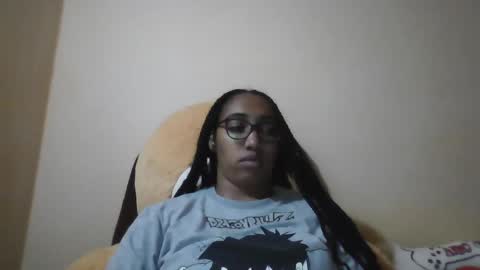 Ava Jordana online show from 20, 12, 2024