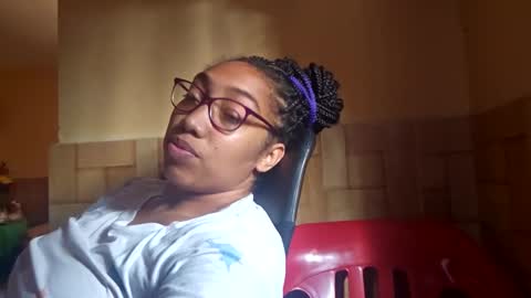 Ava Jordana online show from 25, 12, 2024