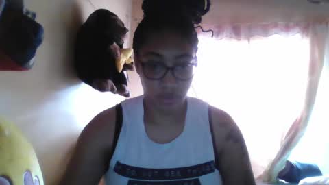 Ava Jordana online show from 2, 1, 2025