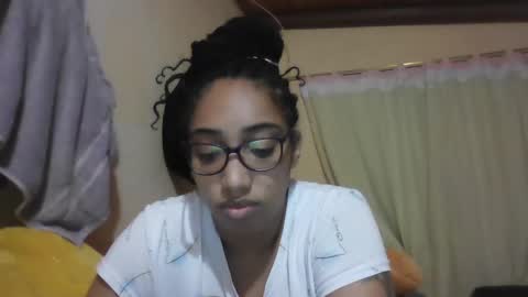 Ava Jordana online show from 3, 1, 2025