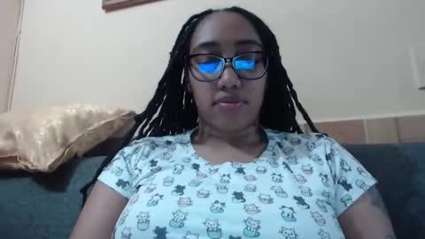 Ava Jordana online show from 15, 1, 2025