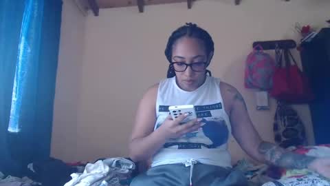 Ava Jordana online show from 21, 1, 2025