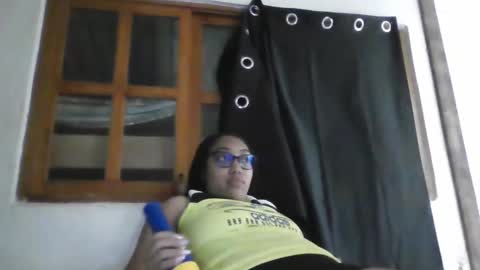 Ava Jordana online show from 25, 1, 2025