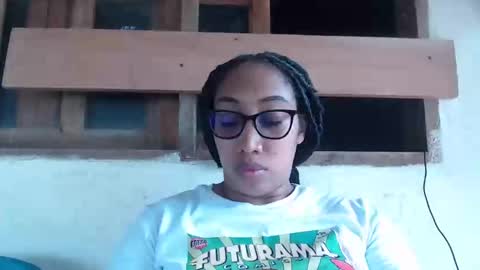 Ava Jordana online show from 25, 1, 2025