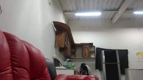 Ava Jordana online show from 1, 2, 2025