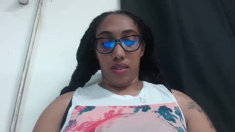 Ava Jordana online show from 3, 2, 2025