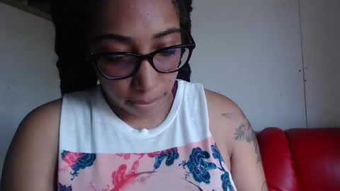 Ava Jordana online show from 6, 2, 2025