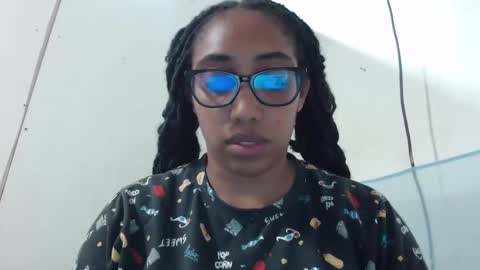 Ava Jordana online show from 7, 2, 2025