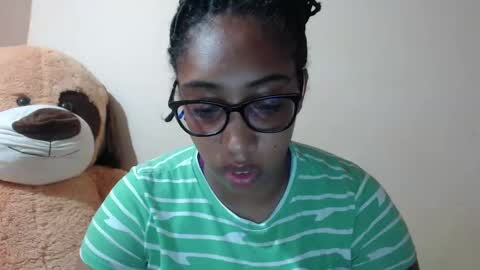 Ava Jordana online show from 23, 2, 2025