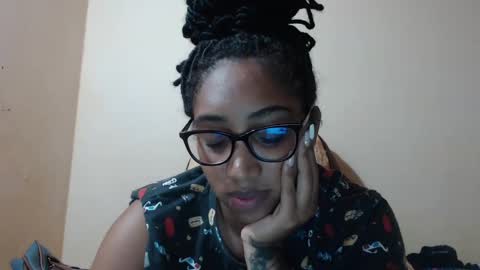 Ava Jordana online show from 28, 2, 2025