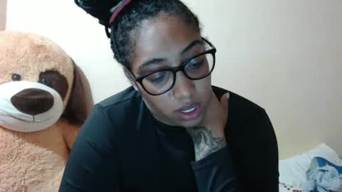 Ava Jordana online show from 1, 3, 2025