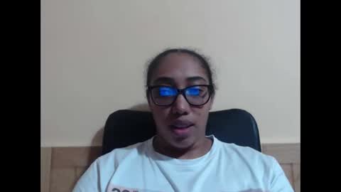 Ava Jordana online show from 11, 9, 2025