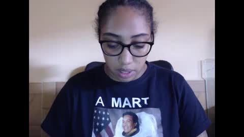 Ava Jordana online show from 18, 9, 2025