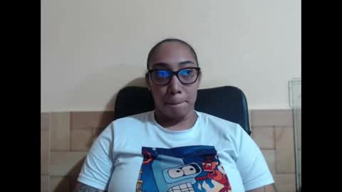 Ava Jordana online show from 2, 10, 2025