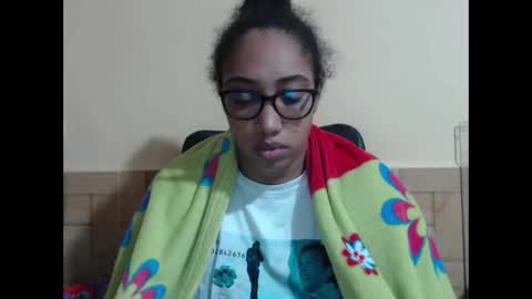 Ava Jordana online show from 11, 10, 2025