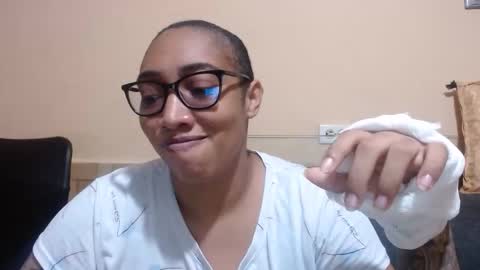 Ava Jordana online show from 16, 1, 2026