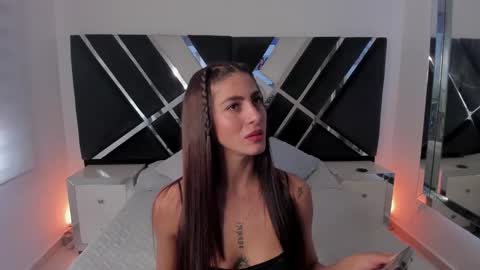 Ava Fontana online show from 5, 2, 2025