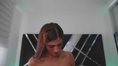 Ava Fontana online show from 11, 9, 2025