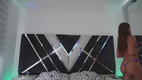 Ava Fontana online show from 14, 9, 2025