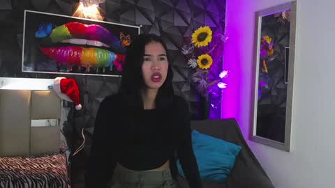 Snapshot of ava_jhonsson chatting on 13, 12, 2024 ava online show from 13, 12, 2024