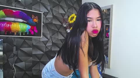 Snapshot of ava_jhonsson chatting on 9, 1, 2025 ava online show from 9, 1, 2025