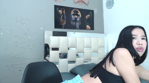 Snapshot of ava_jhonsson chatting on 20, 1, 2025 ava online show from 20, 1, 2025