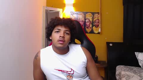 Snapshot of ava_jhonsson chatting on 6, 3, 2025 ava online show from 6, 3, 2025