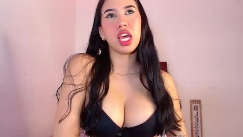 Snapshot of ava_jhonsson chatting on 13, 9, 2025 ava online show from 13, 9, 2025