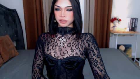 Ava online show from 17, 12, 2024