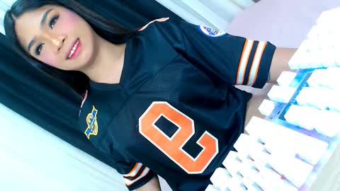 Ava online show from 13, 11, 2025