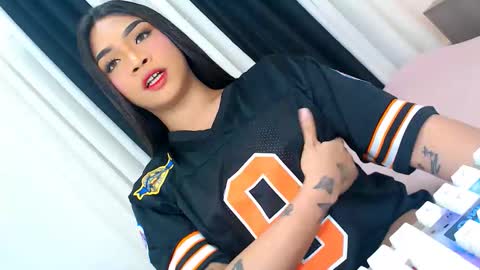 Ava online show from 21, 11, 2025