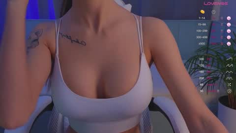 Snapshot of ava_tracyb chatting on 26, 1, 2025 ava_tracyb online show from 26, 1, 2025