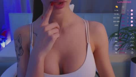 Snapshot of ava_tracyb chatting on 26, 1, 2025 ava_tracyb online show from 26, 1, 2025