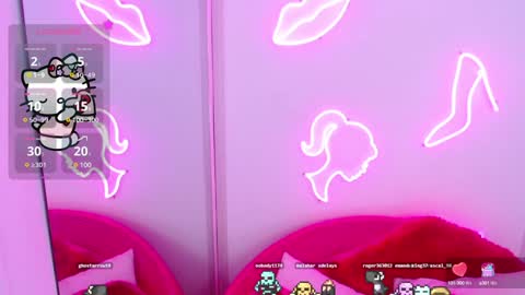 AVA online show from 20, 1, 2025