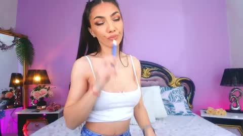 Snapshot of avaaaddams chatting on 9, 3, 2026 Pamela online show from 9, 3, 2026