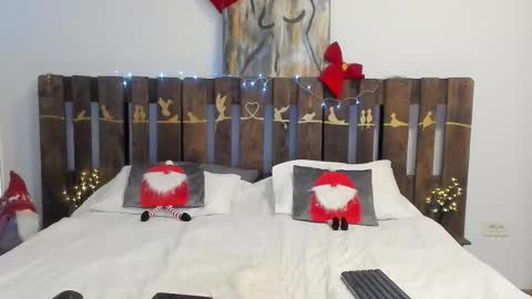 avacarterx online show from 19, 12, 2025