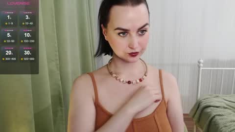 Snapshot of avaedenn chatting on 16, 12, 2024 Ava online show from 16, 12, 2024