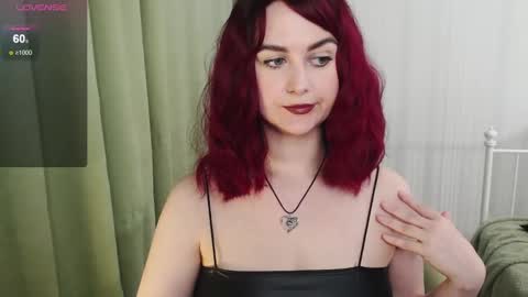 Snapshot of avaedenn chatting on 29, 1, 2025 Ava online show from 29, 1, 2025
