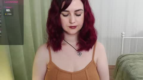 Snapshot of avaedenn chatting on 1, 2, 2025 Ava online show from 1, 2, 2025