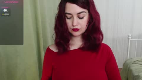 Snapshot of avaedenn chatting on 5, 2, 2025 Ava online show from 5, 2, 2025