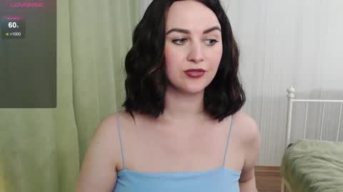 Snapshot of avaedenn chatting on 12, 2, 2025 Ava online show from 12, 2, 2025