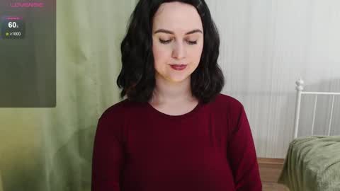 Snapshot of avaedenn chatting on 26, 2, 2025 Ava online show from 26, 2, 2025