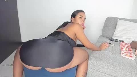 Ava Ferrera Elena online show from 15, 1, 2026