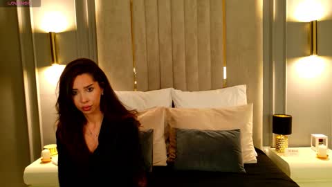 Snapshot of avalanne_ chatting on 14, 9, 2025 Abby online show from 14, 9, 2025