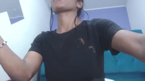 avalericherrycm101 online show from 13, 10, 2025