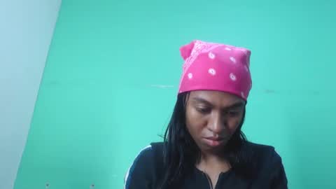 avalericherrycm101 online show from 26, 10, 2025