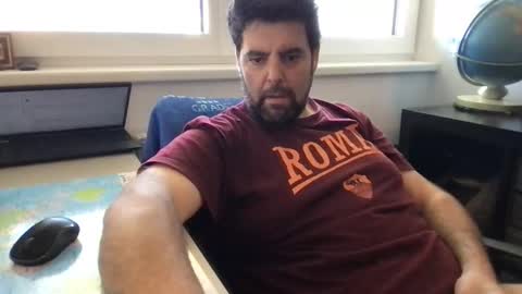 Snapshot of avalon1974 chatting on 7, 11, 2025 Avalon online show from 7, 11, 2025